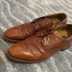 Johnston and Murphy size 11.5